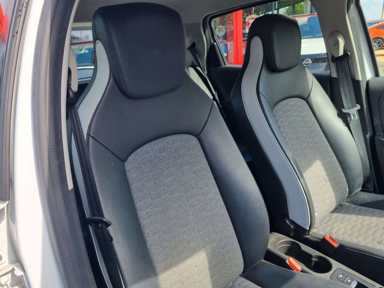 2022 RENAULT ZOE 2022 RENAULT ZOE