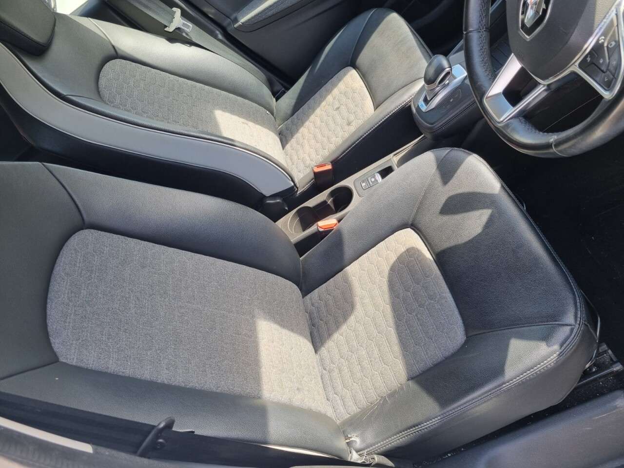 2022 RENAULT ZOE 2022 RENAULT ZOE