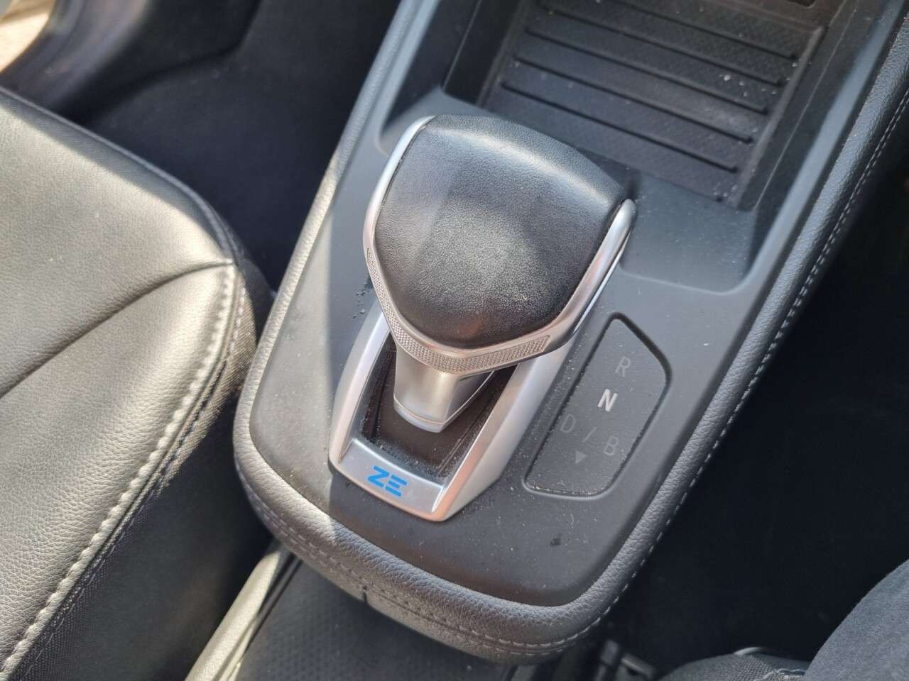 2022 RENAULT ZOE 2022 RENAULT ZOE