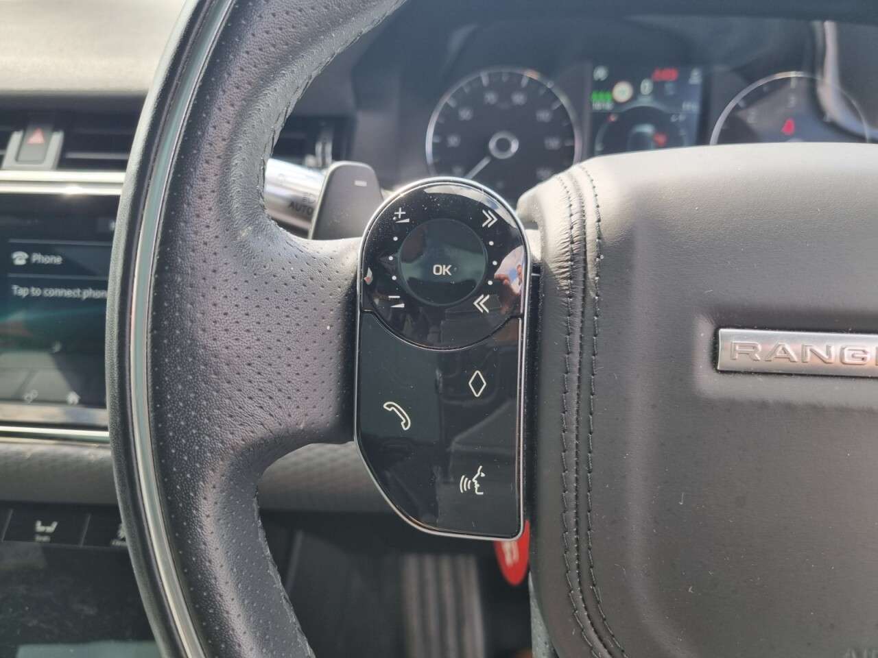 2019 LAND ROVER RANGE ROVER EVOQUE 2019 LAND ROVER RANGE ROVER EVOQUE