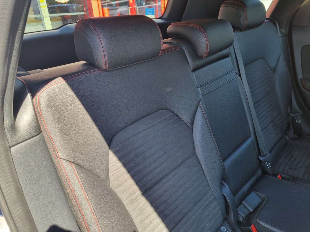 2016 MERCEDES-BENZ B-CLASS 2016 MERCEDES-BENZ B-CLASS