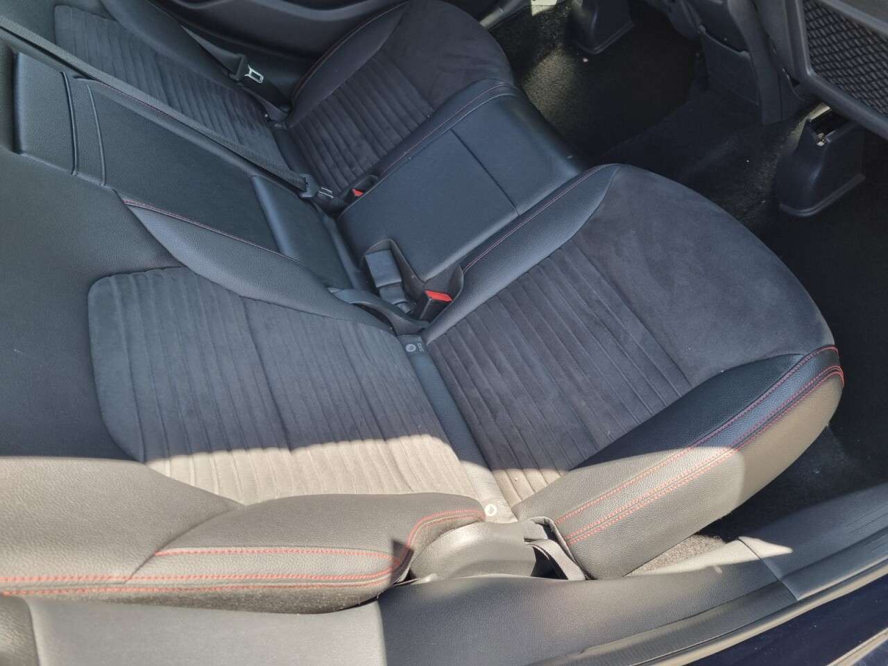 2016 MERCEDES-BENZ B-CLASS 2016 MERCEDES-BENZ B-CLASS