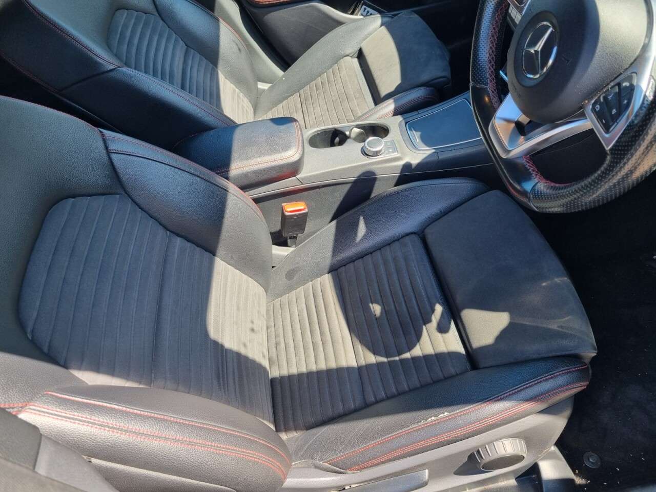 2016 MERCEDES-BENZ B-CLASS 2016 MERCEDES-BENZ B-CLASS