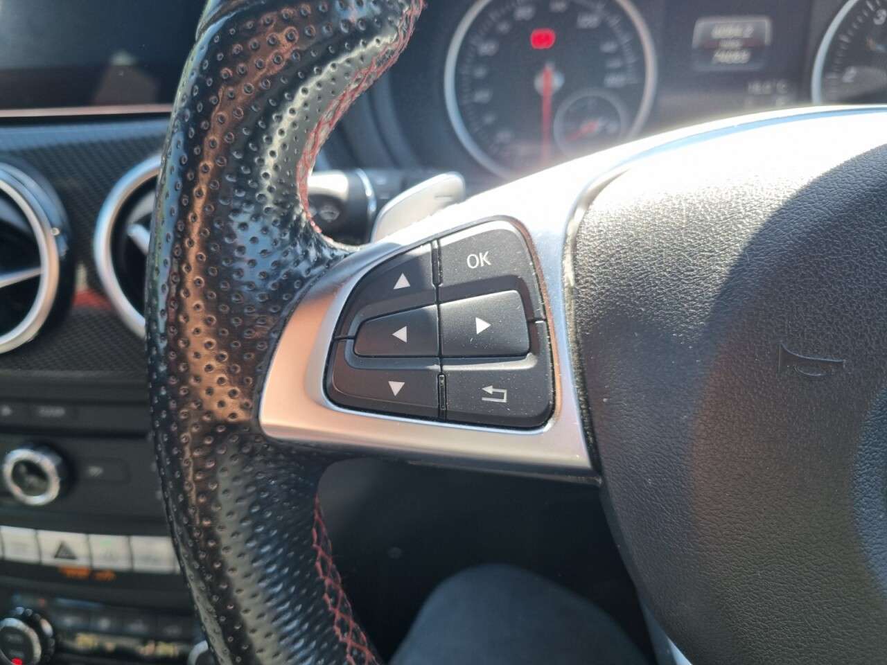 2016 MERCEDES-BENZ B-CLASS 2016 MERCEDES-BENZ B-CLASS