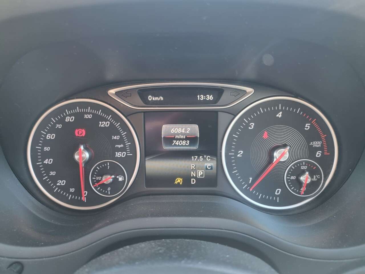 2016 MERCEDES-BENZ B-CLASS 2016 MERCEDES-BENZ B-CLASS