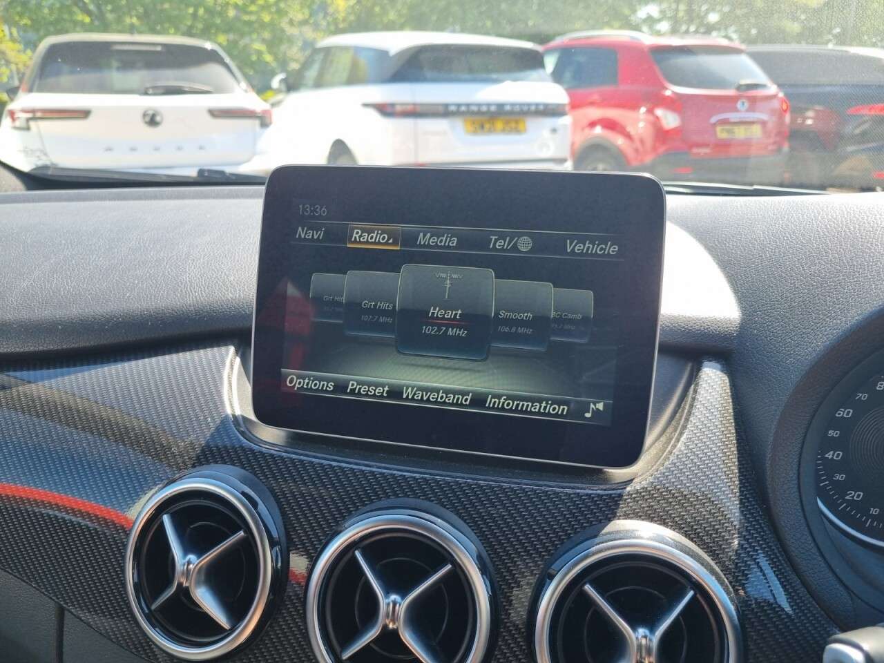 2016 MERCEDES-BENZ B-CLASS 2016 MERCEDES-BENZ B-CLASS