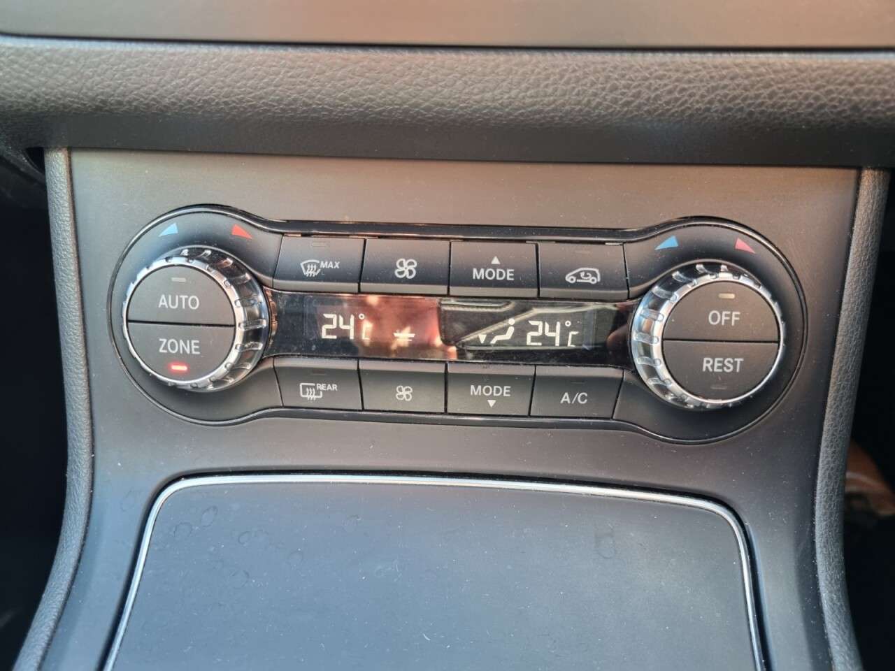 2016 MERCEDES-BENZ B-CLASS 2016 MERCEDES-BENZ B-CLASS