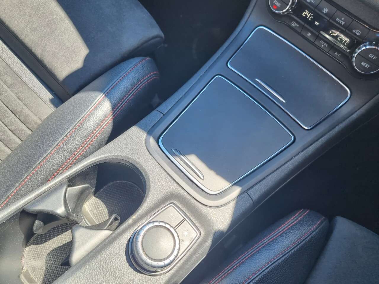 2016 MERCEDES-BENZ B-CLASS 2016 MERCEDES-BENZ B-CLASS