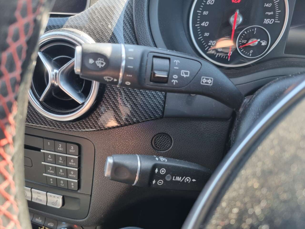 2016 MERCEDES-BENZ B-CLASS 2016 MERCEDES-BENZ B-CLASS