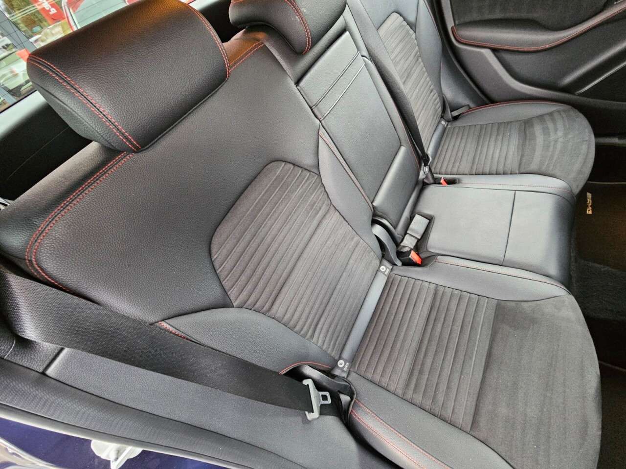 2016 MERCEDES-BENZ B-CLASS 2016 MERCEDES-BENZ B-CLASS