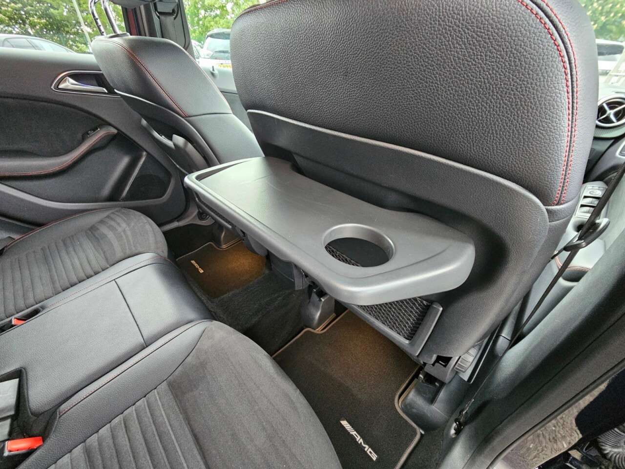 2016 MERCEDES-BENZ B-CLASS 2016 MERCEDES-BENZ B-CLASS