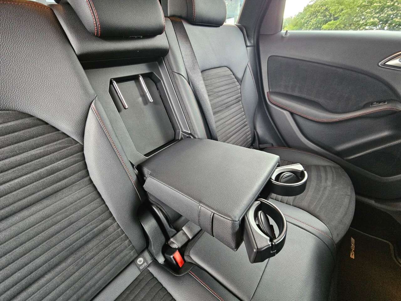 2016 MERCEDES-BENZ B-CLASS 2016 MERCEDES-BENZ B-CLASS