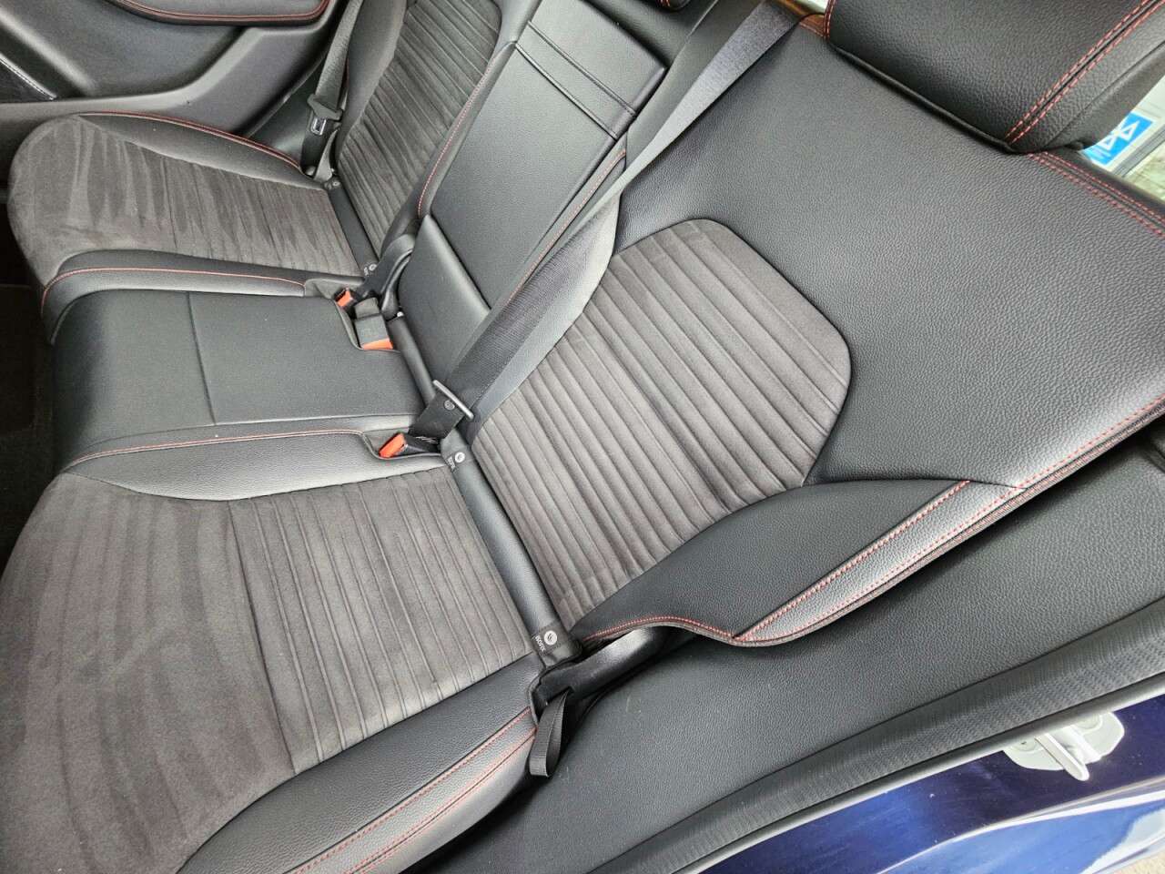 2016 MERCEDES-BENZ B-CLASS 2016 MERCEDES-BENZ B-CLASS