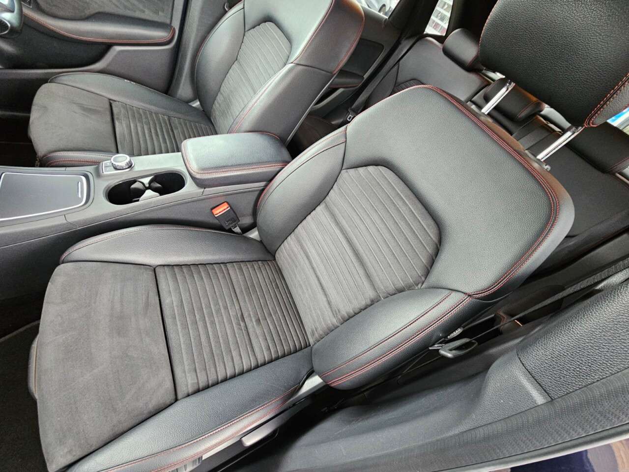 2016 MERCEDES-BENZ B-CLASS 2016 MERCEDES-BENZ B-CLASS