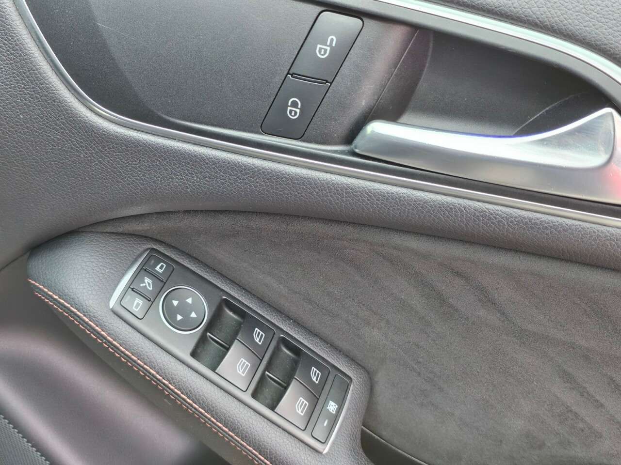 2016 MERCEDES-BENZ B-CLASS 2016 MERCEDES-BENZ B-CLASS