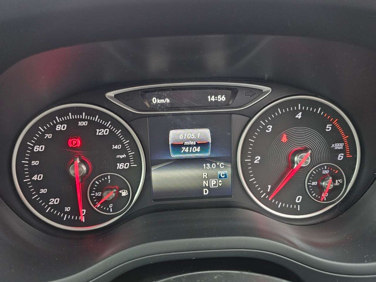 2016 MERCEDES-BENZ B-CLASS 2016 MERCEDES-BENZ B-CLASS