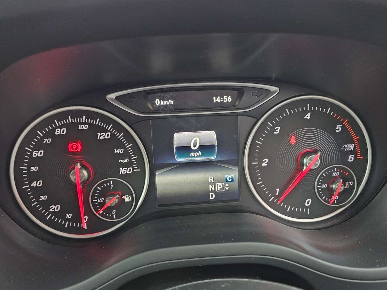 2016 MERCEDES-BENZ B-CLASS 2016 MERCEDES-BENZ B-CLASS