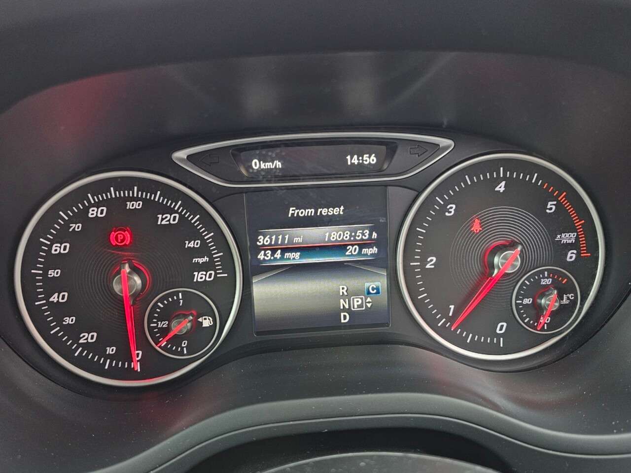 2016 MERCEDES-BENZ B-CLASS 2016 MERCEDES-BENZ B-CLASS