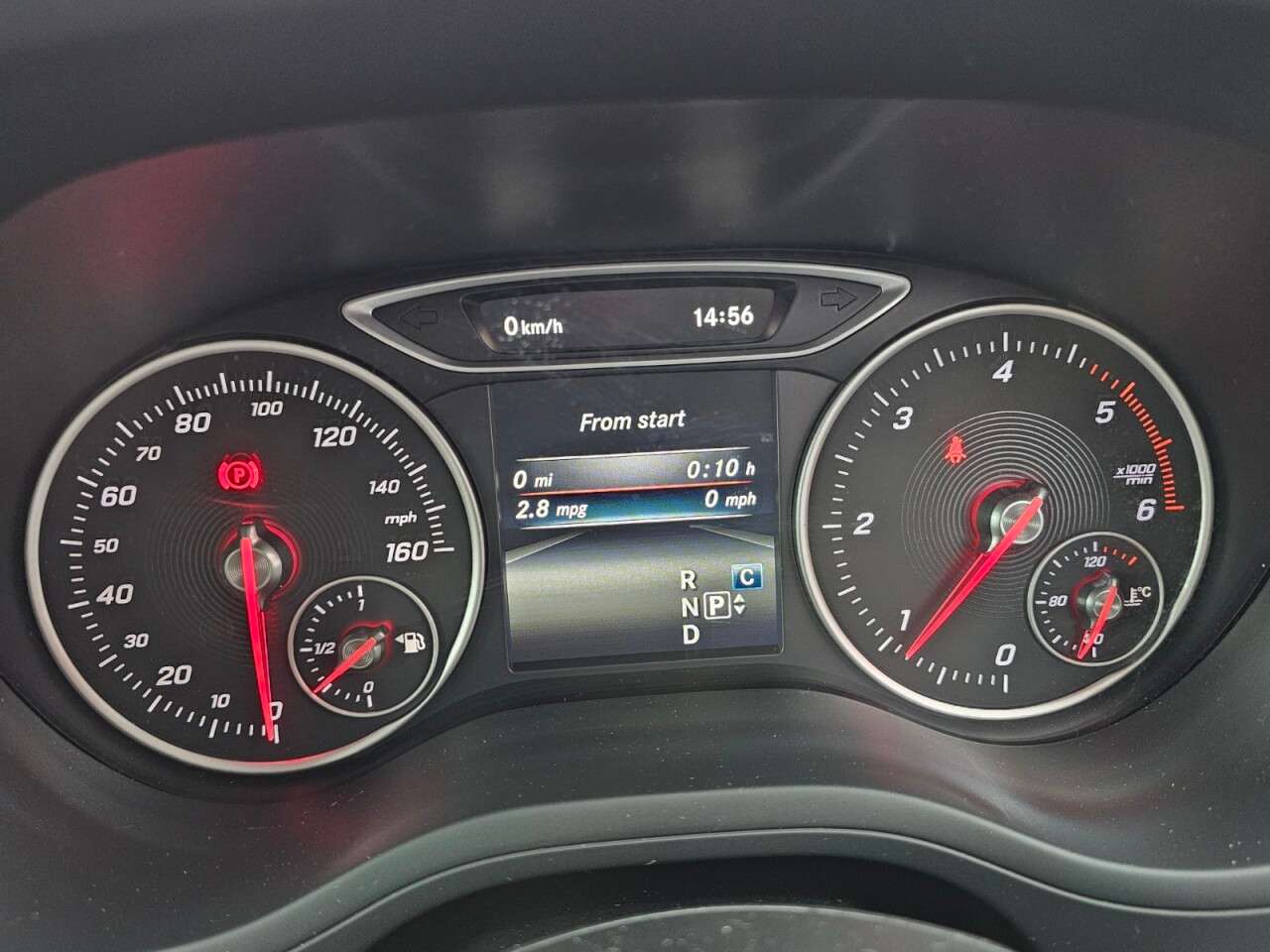 2016 MERCEDES-BENZ B-CLASS 2016 MERCEDES-BENZ B-CLASS