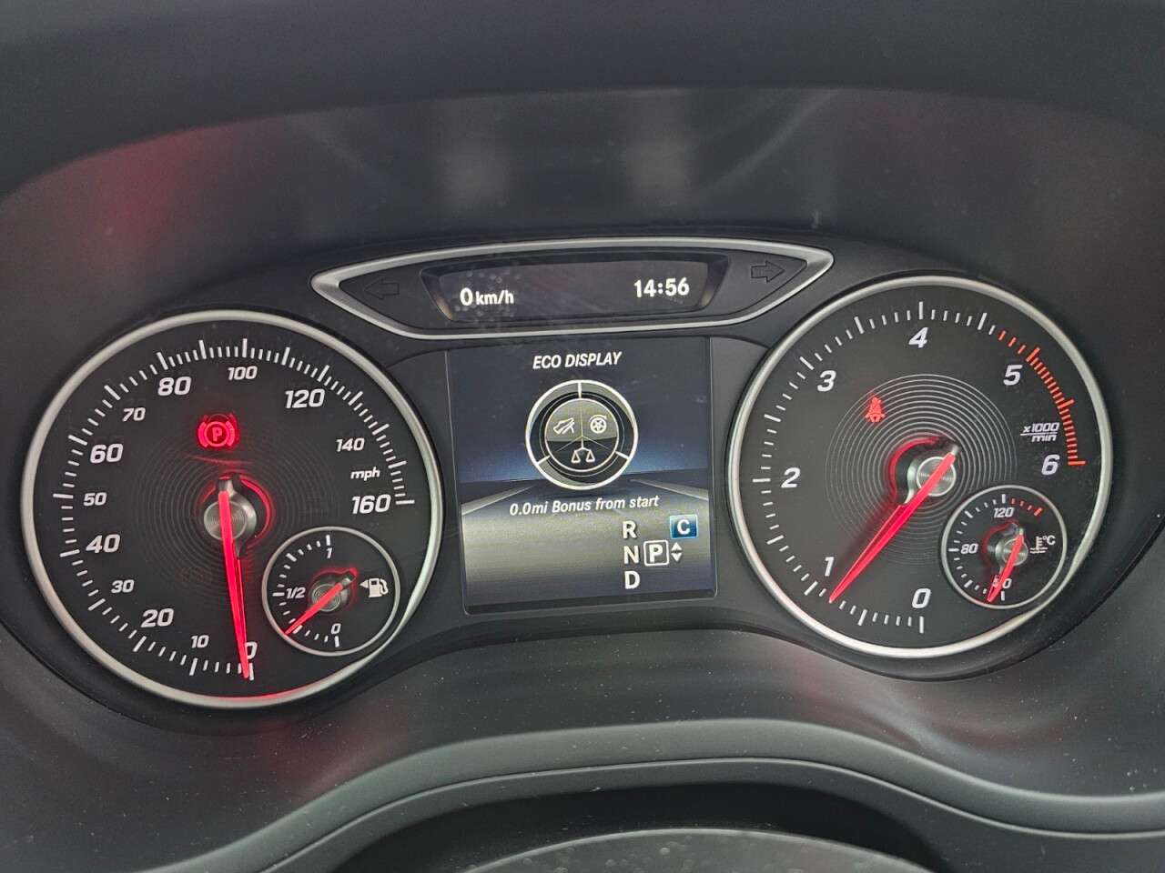 2016 MERCEDES-BENZ B-CLASS 2016 MERCEDES-BENZ B-CLASS