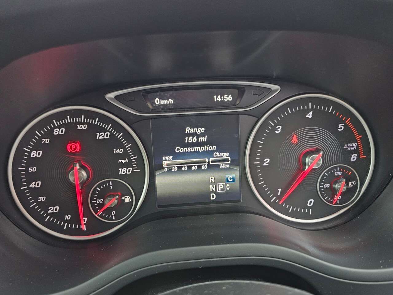 2016 MERCEDES-BENZ B-CLASS 2016 MERCEDES-BENZ B-CLASS