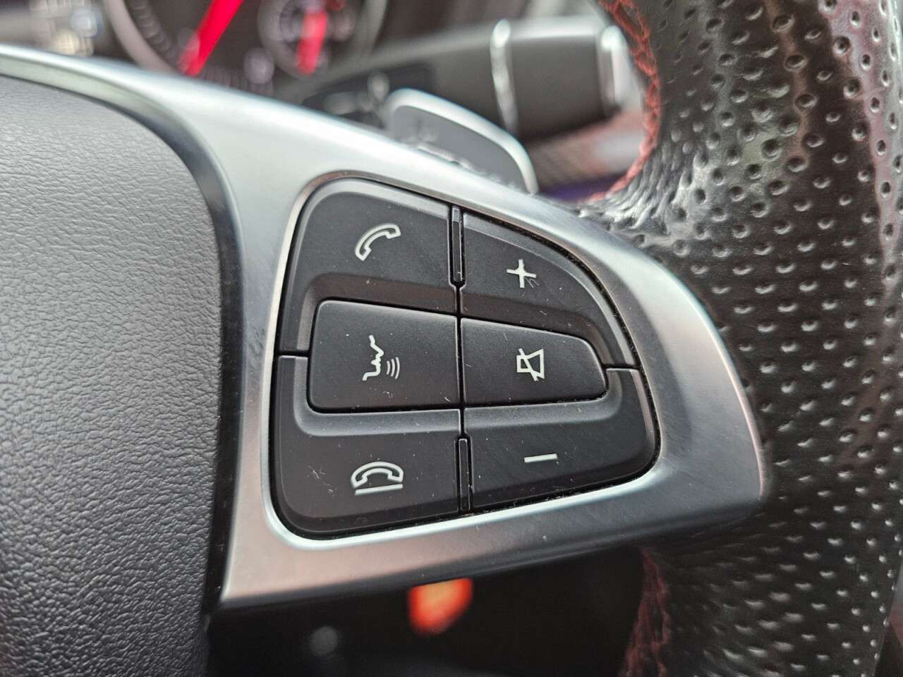 2016 MERCEDES-BENZ B-CLASS 2016 MERCEDES-BENZ B-CLASS