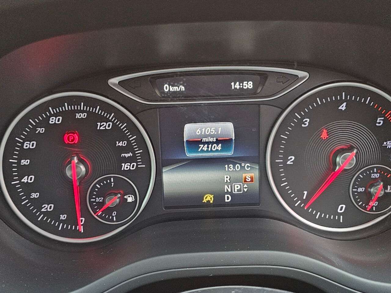 2016 MERCEDES-BENZ B-CLASS 2016 MERCEDES-BENZ B-CLASS