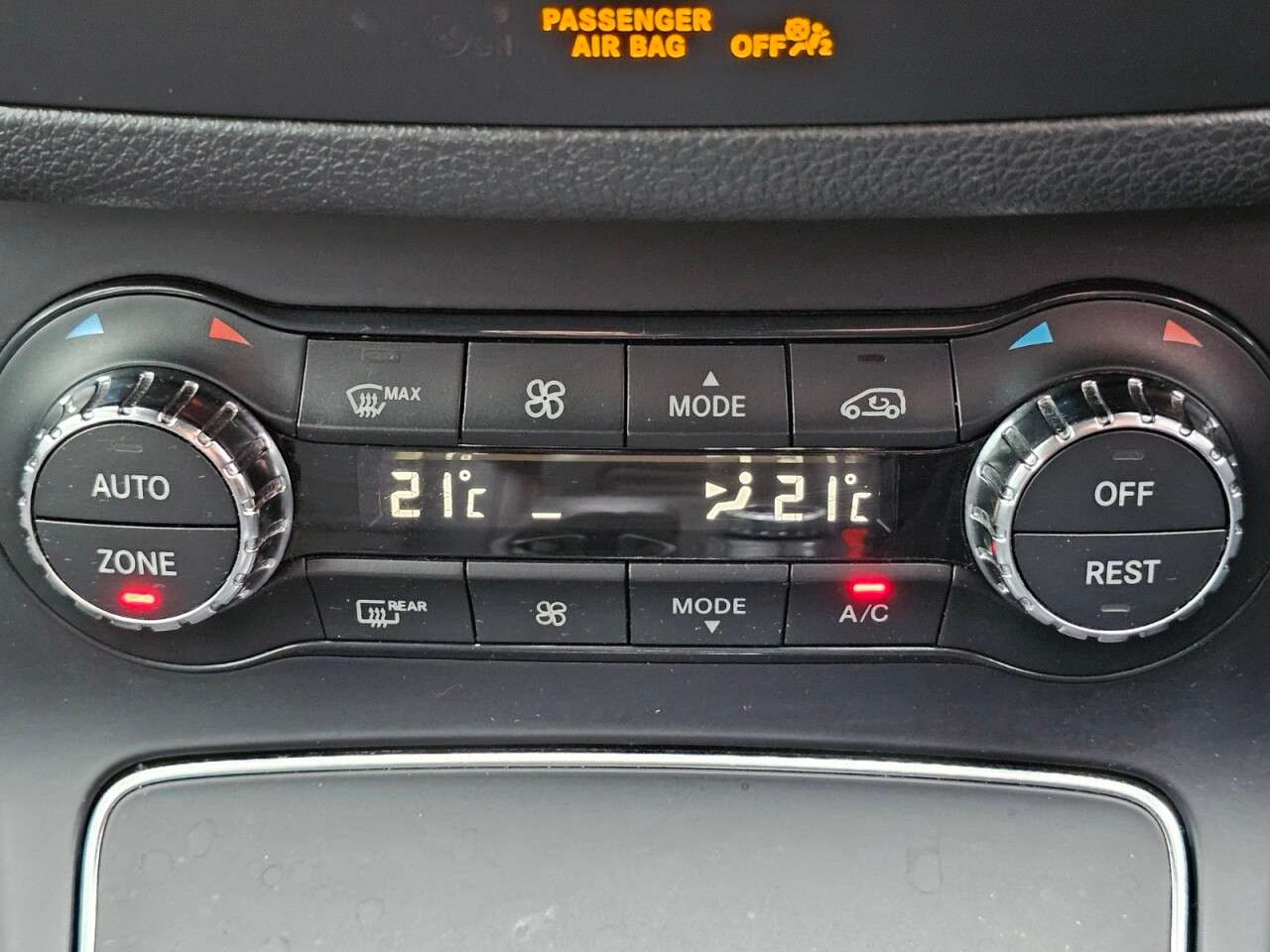2016 MERCEDES-BENZ B-CLASS 2016 MERCEDES-BENZ B-CLASS