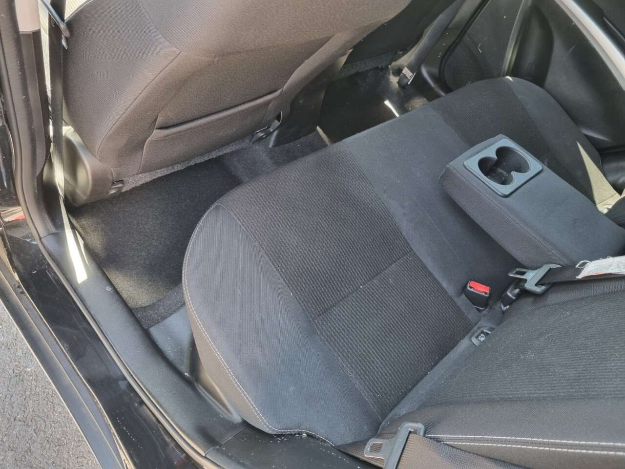 2017 SUZUKI SX4 S-CROSS 2017 SUZUKI SX4 S-CROSS