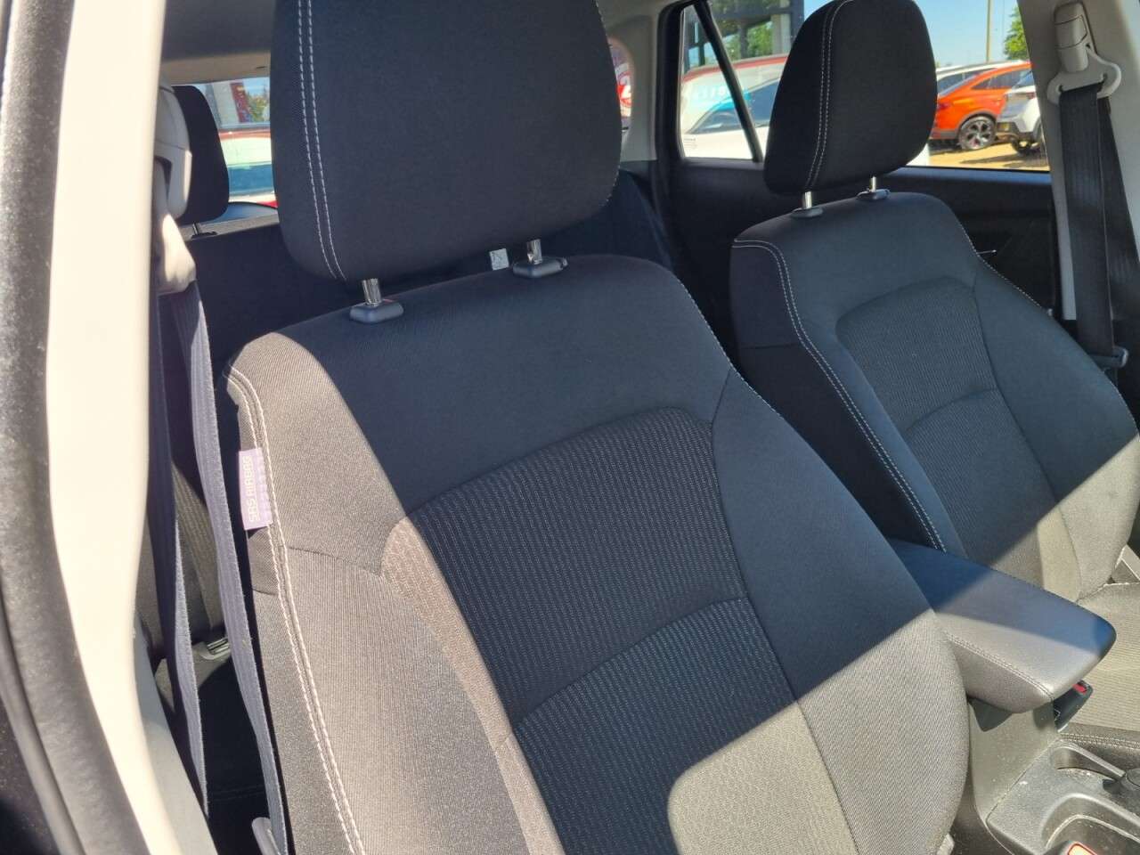 2017 SUZUKI SX4 S-CROSS 2017 SUZUKI SX4 S-CROSS