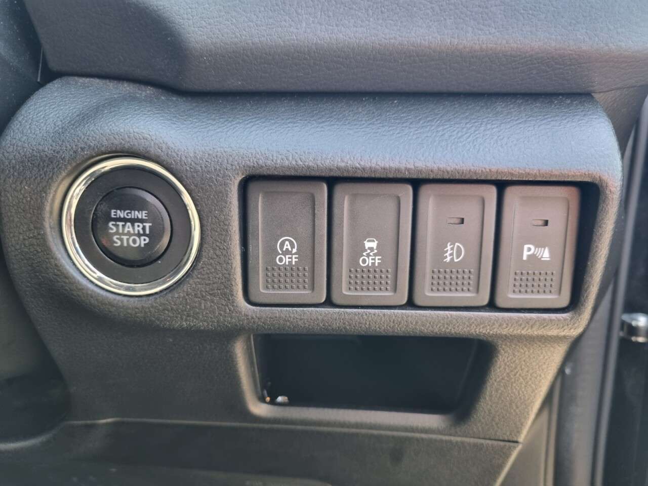 2017 SUZUKI SX4 S-CROSS 2017 SUZUKI SX4 S-CROSS