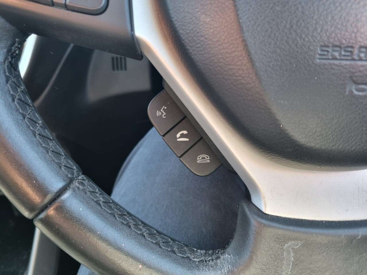 2017 SUZUKI SX4 S-CROSS 2017 SUZUKI SX4 S-CROSS