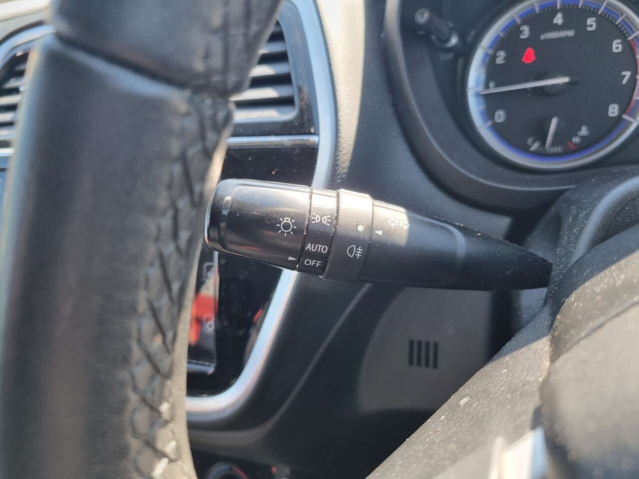 2017 SUZUKI SX4 S-CROSS 2017 SUZUKI SX4 S-CROSS