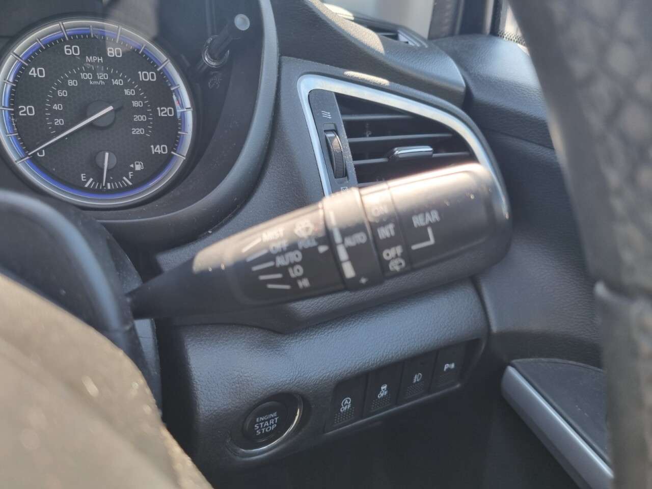 2017 SUZUKI SX4 S-CROSS 2017 SUZUKI SX4 S-CROSS