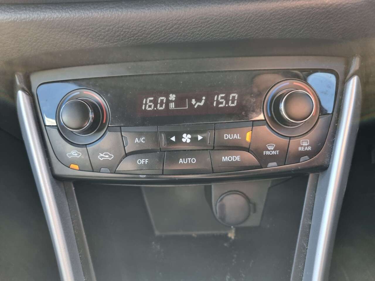 2017 SUZUKI SX4 S-CROSS 2017 SUZUKI SX4 S-CROSS