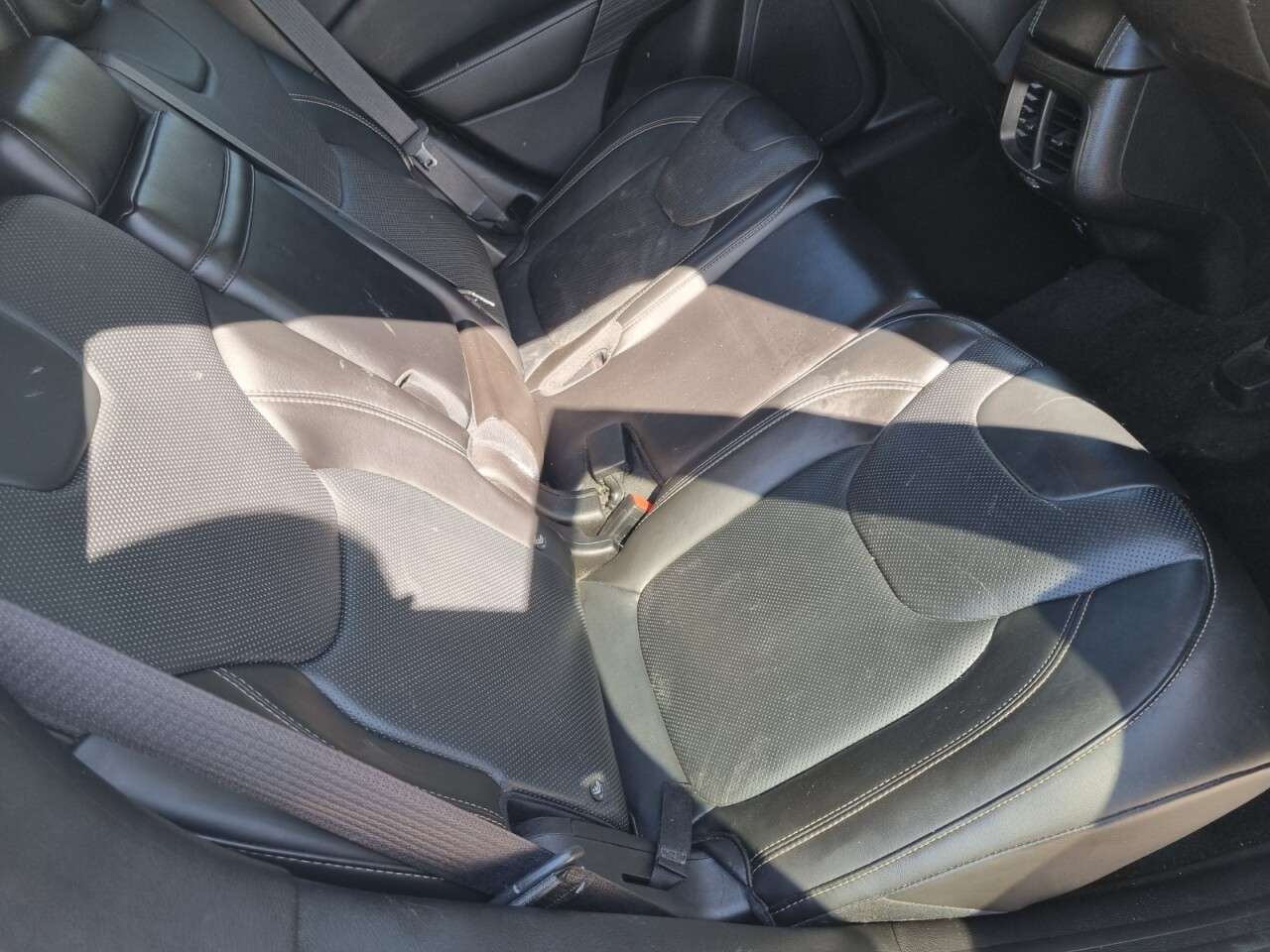 2016 JEEP CHEROKEE 2016 JEEP CHEROKEE