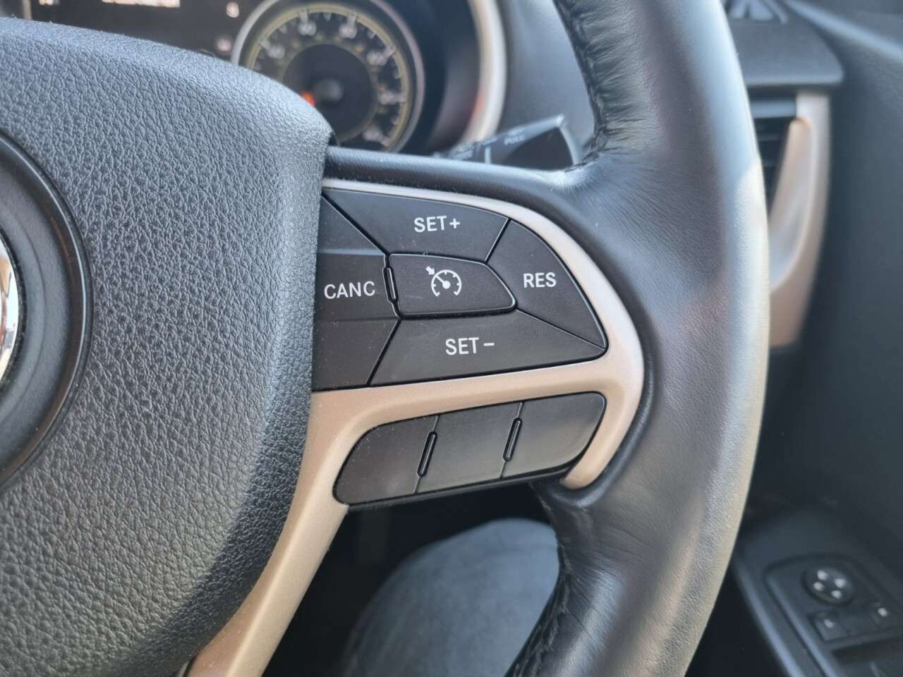 2016 JEEP CHEROKEE 2016 JEEP CHEROKEE