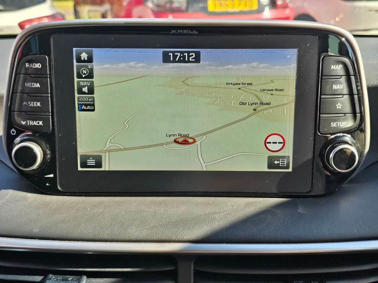 A 2019 HYUNDAI TUCSON 1.6 T-GDi Premium SUV 5dr Petrol DCT Euro 6 (s/s) (177 ps) A 2019 HYUNDAI TUCSON 1.6 T-GDi Premium SUV 5dr Petrol DCT Euro 6 (s/s) (177 ps)