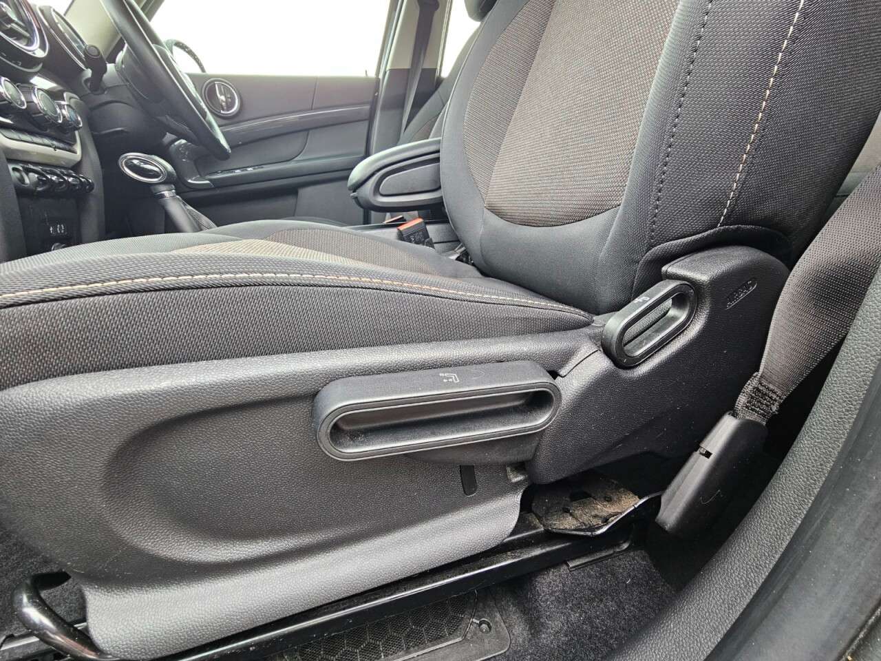 2017 MINI COUNTRYMAN 2017 MINI COUNTRYMAN