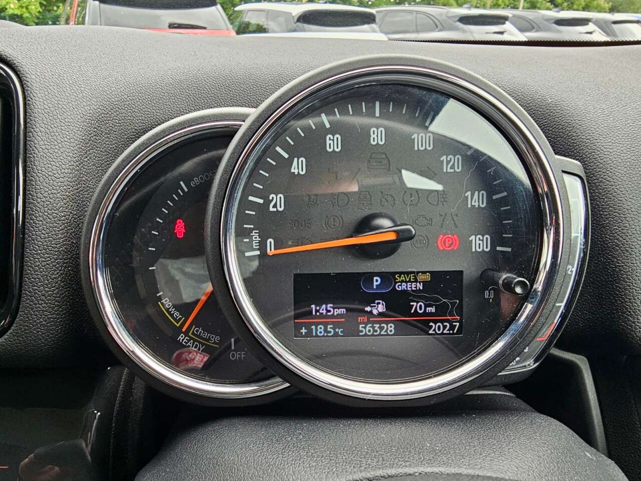 2017 MINI COUNTRYMAN 2017 MINI COUNTRYMAN