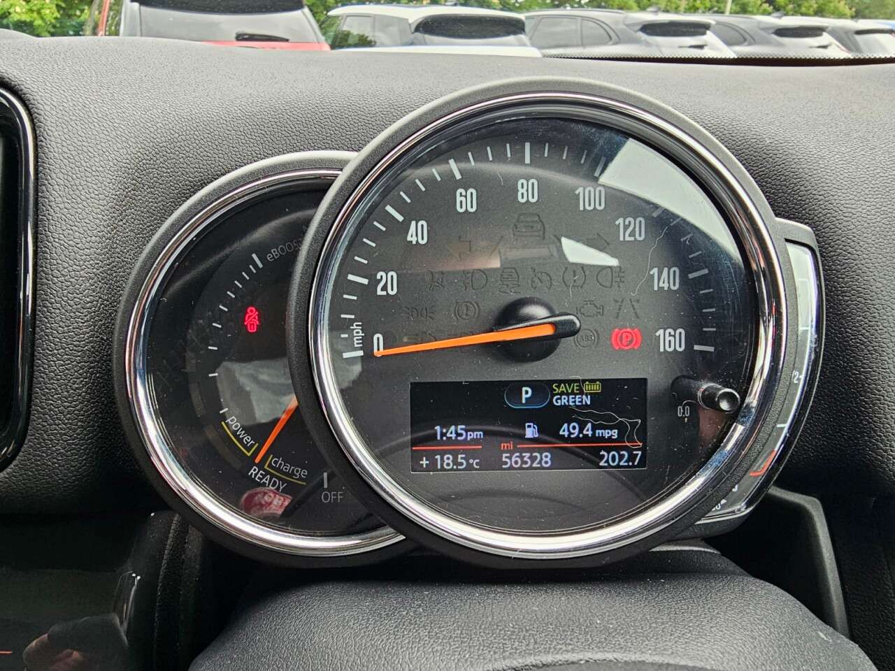 2017 MINI COUNTRYMAN 2017 MINI COUNTRYMAN