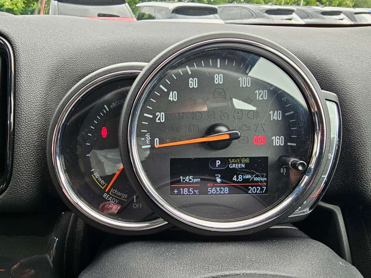 2017 MINI COUNTRYMAN 2017 MINI COUNTRYMAN
