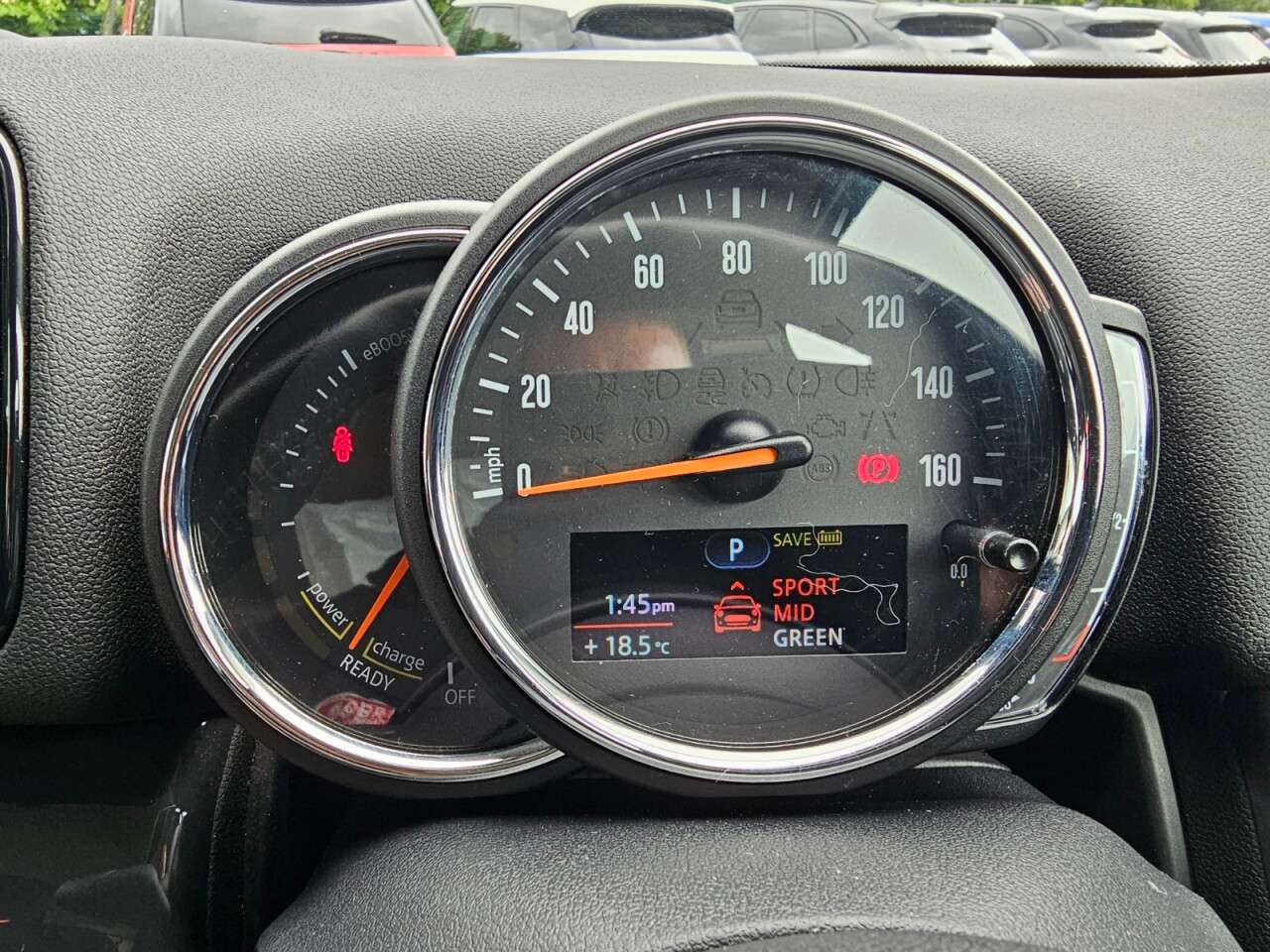 2017 MINI COUNTRYMAN 2017 MINI COUNTRYMAN