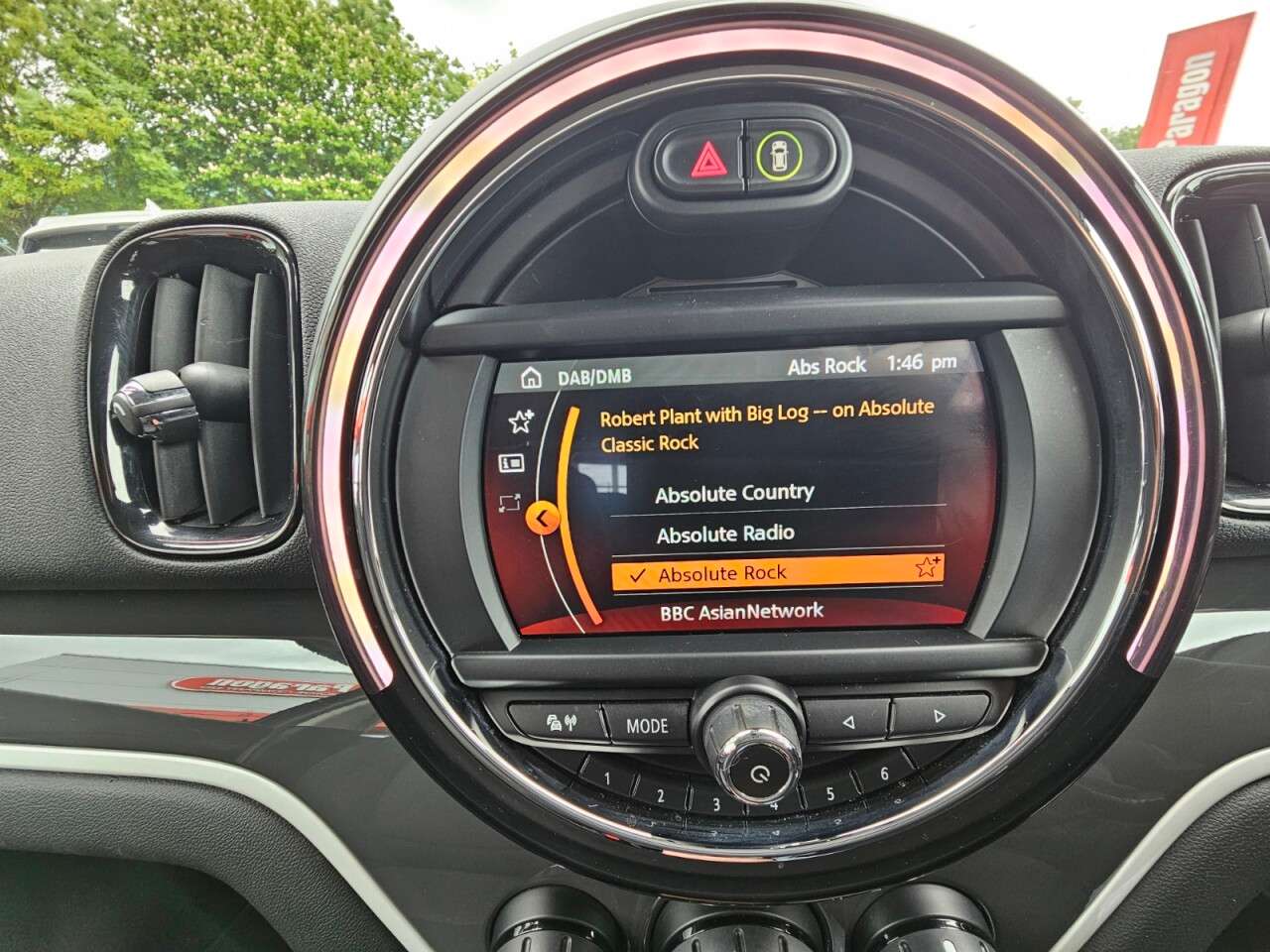 2017 MINI COUNTRYMAN 2017 MINI COUNTRYMAN