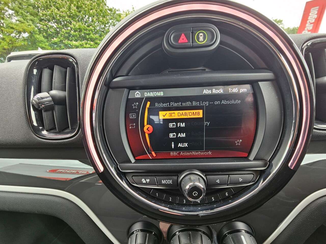 2017 MINI COUNTRYMAN 2017 MINI COUNTRYMAN