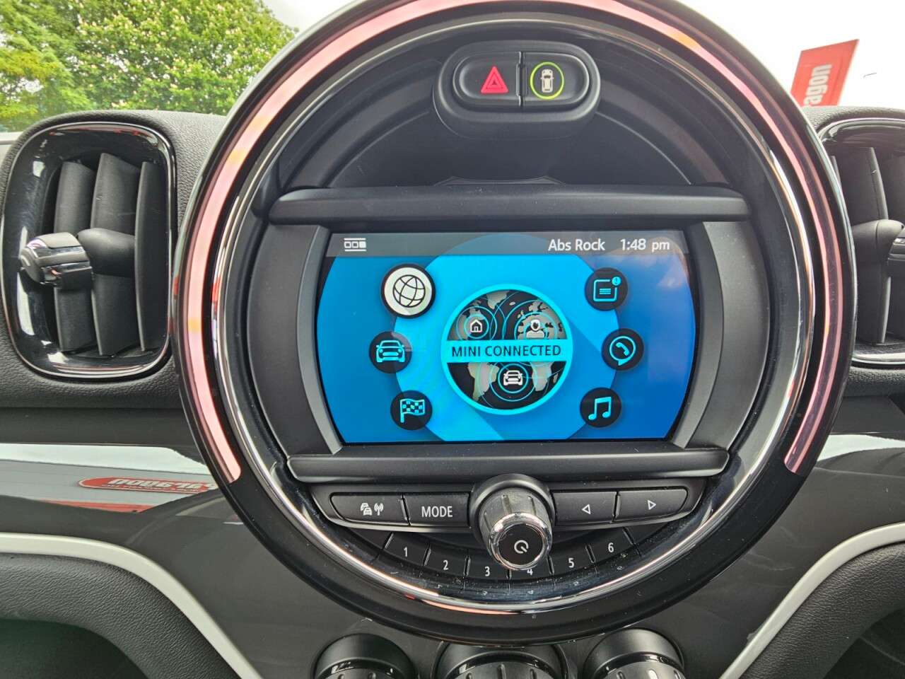 2017 MINI COUNTRYMAN 2017 MINI COUNTRYMAN