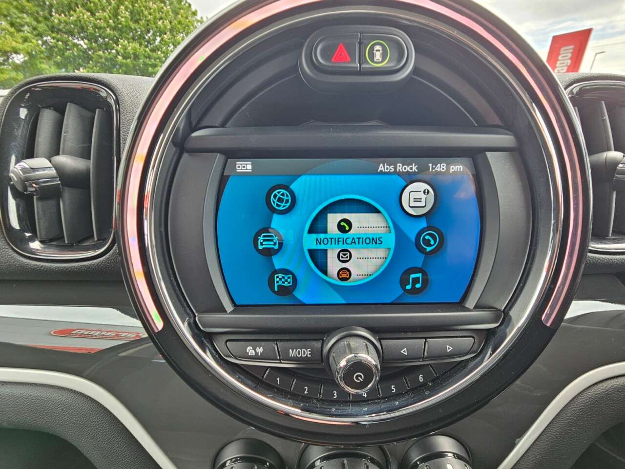 2017 MINI COUNTRYMAN 2017 MINI COUNTRYMAN