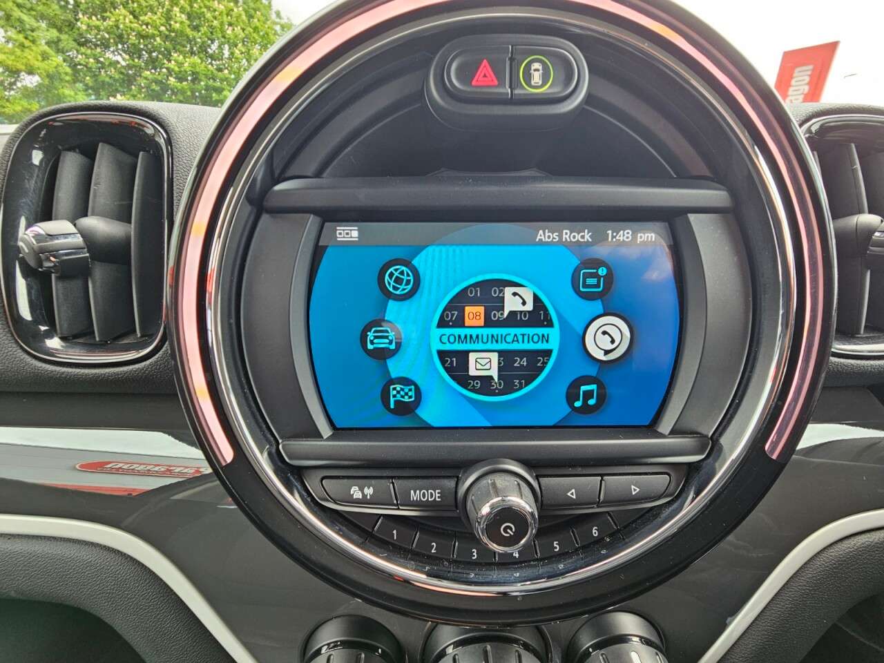 2017 MINI COUNTRYMAN 2017 MINI COUNTRYMAN