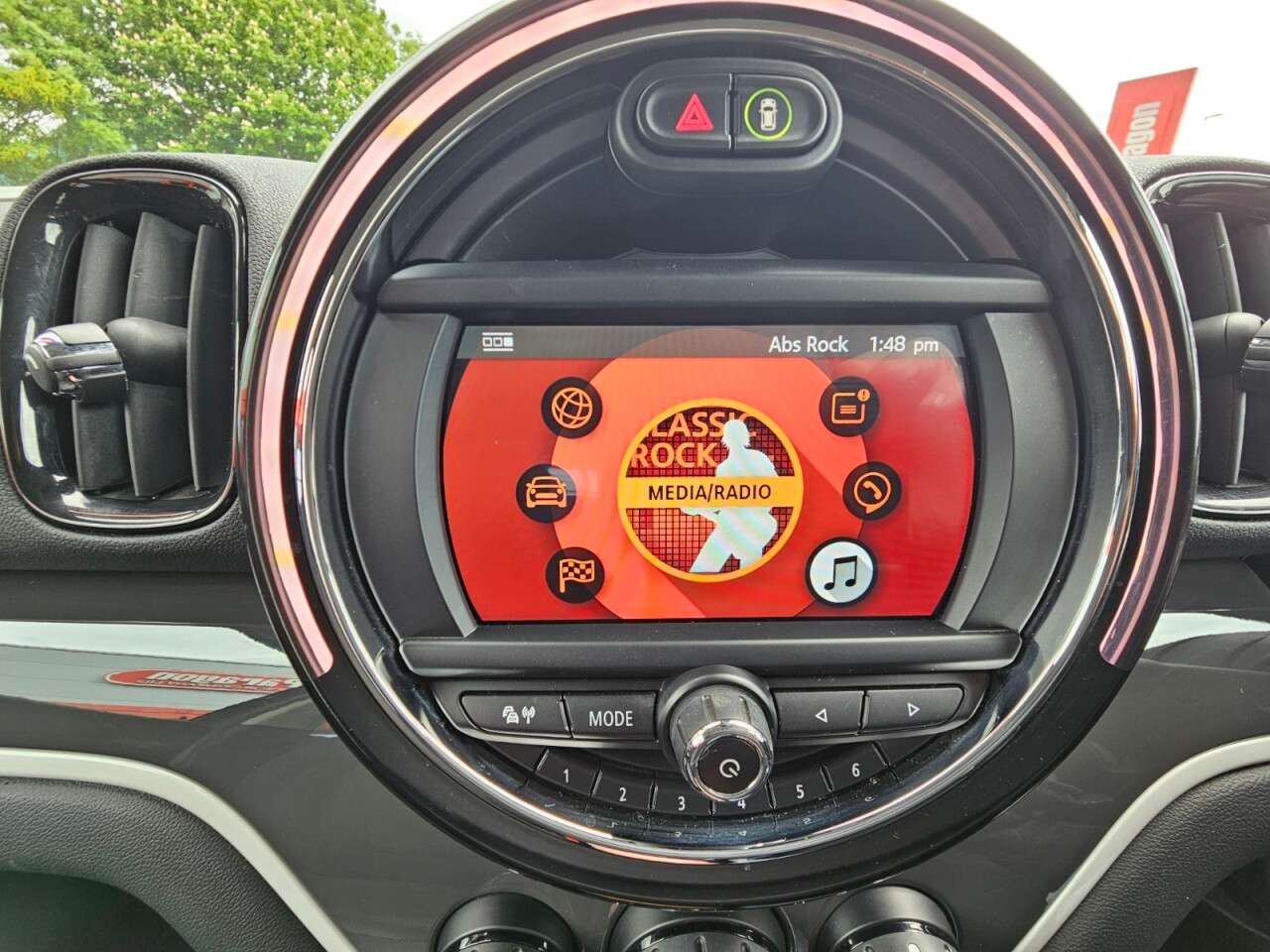 2017 MINI COUNTRYMAN 2017 MINI COUNTRYMAN