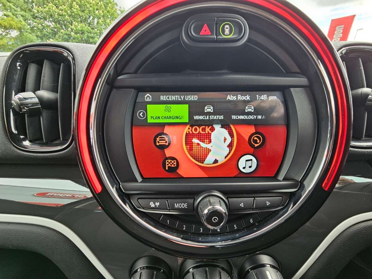 2017 MINI COUNTRYMAN 2017 MINI COUNTRYMAN